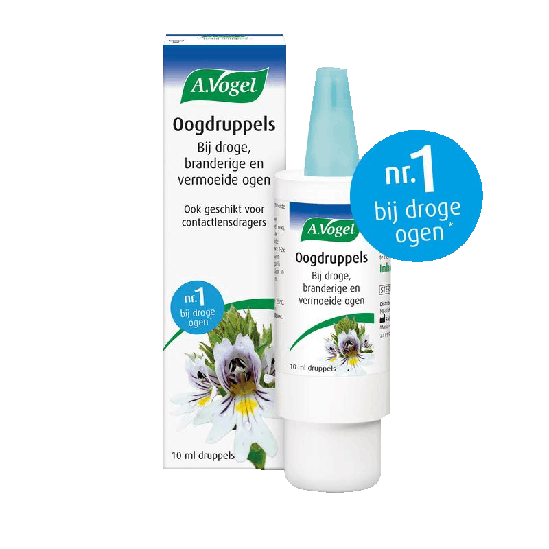 Avogel oogdruppels